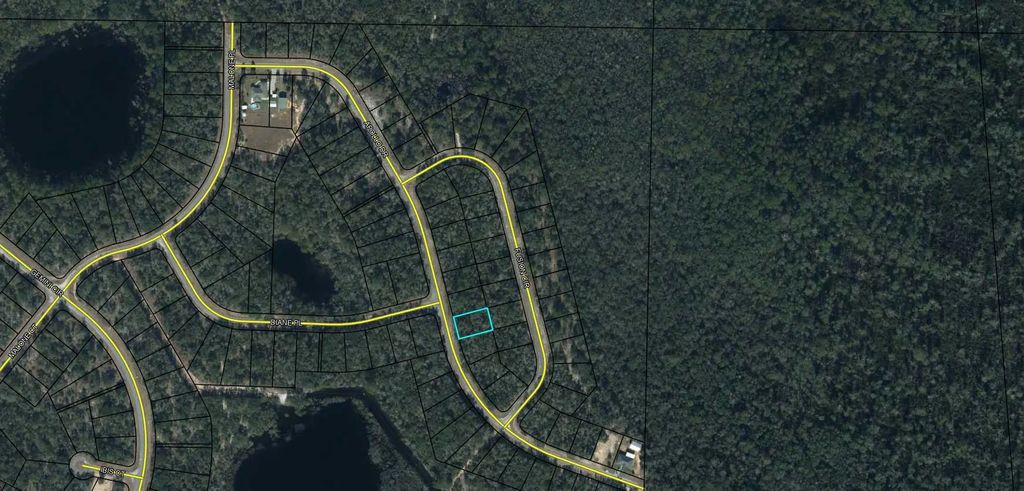 Lot 13 Apollo Drive 1, Chipley