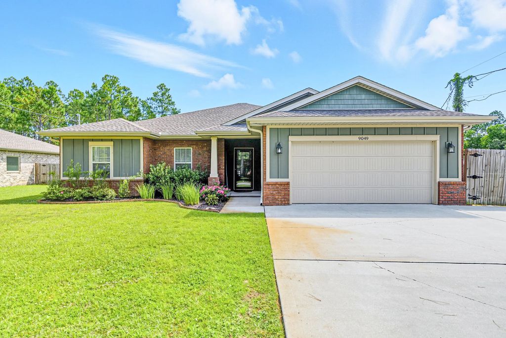 9049 Quail Roost Drive, Navarre