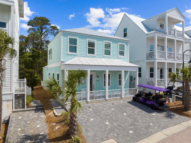 30 Serene Way, Santa Rosa Beach