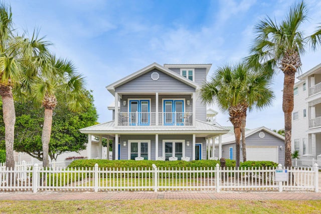 4493 Ocean View Drive, Destin