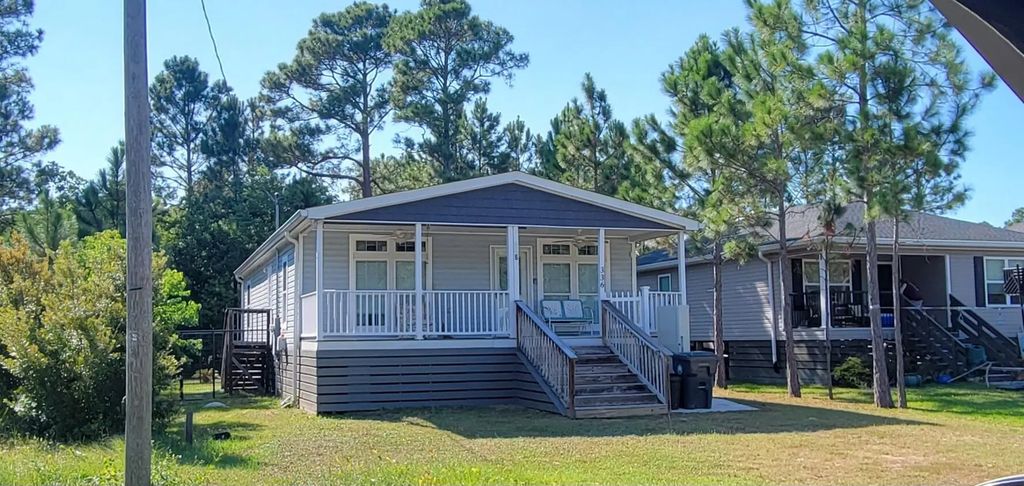 336 Santa Rosa Street, Santa Rosa Beach