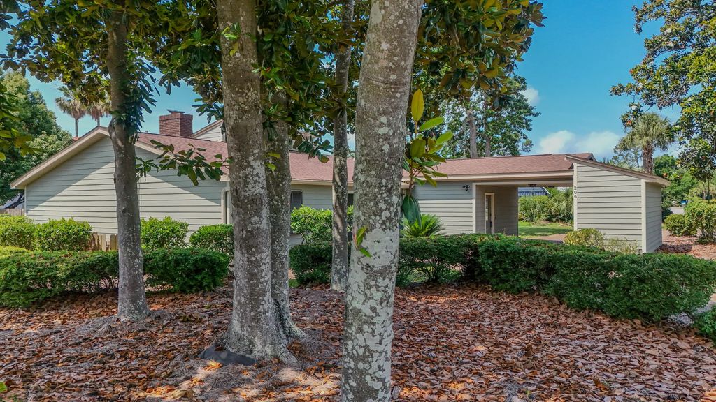 206 Marlin Circle, Panama City Beach