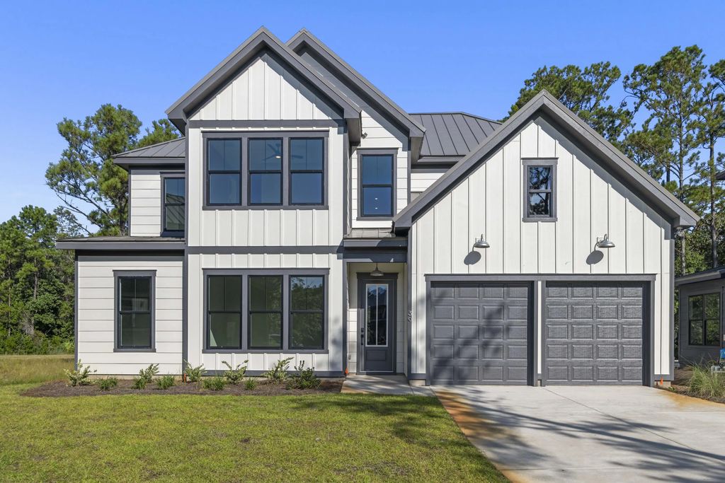 39 Camp Shoal Drive Lot 26, Santa Rosa Beach