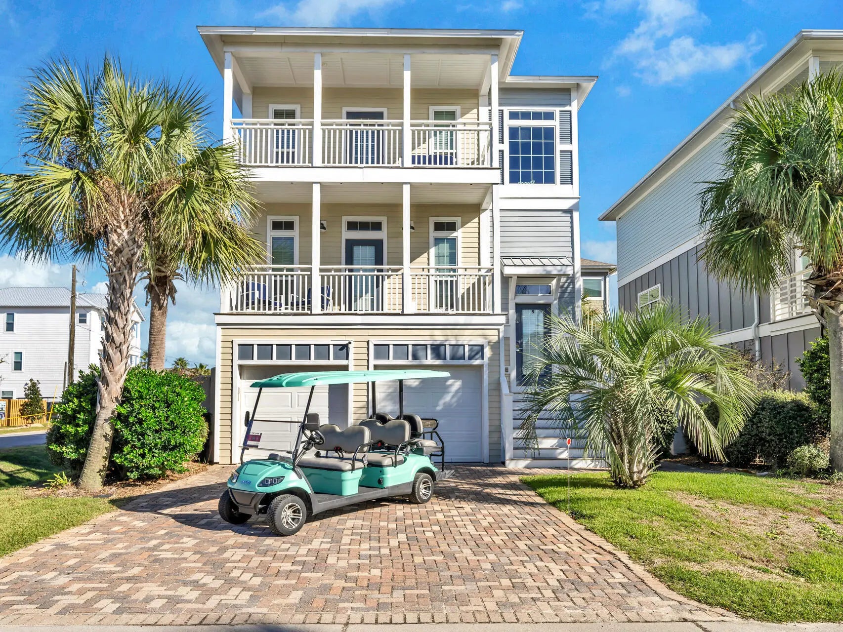 9 S Payne Street, Miramar Beach