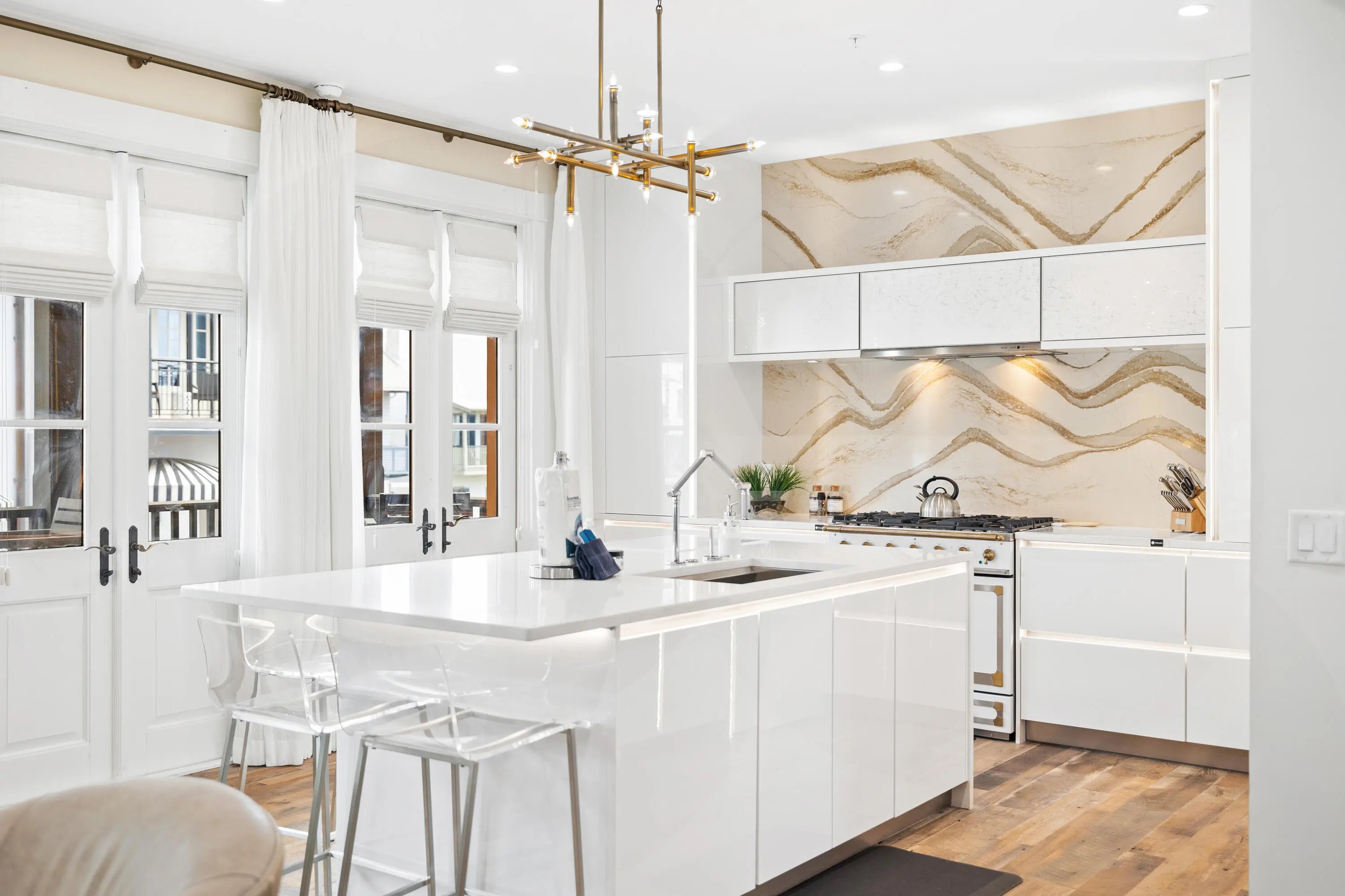 72 Main Street 2a, Rosemary Beach