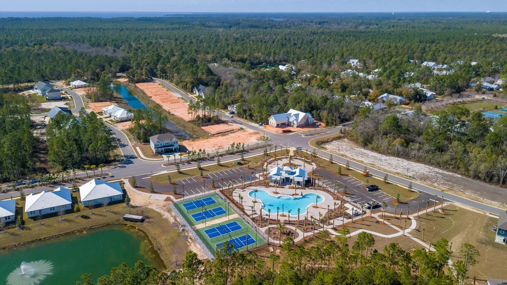 101 of 119 - Tbd Spirit Bear Way Lot 38, Blk C, Freeport, FL