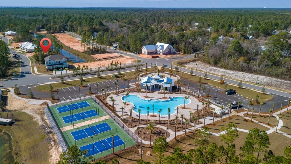 103 of 119 - Tbd Spirit Bear Way Lot 38, Blk C, Freeport, FL
