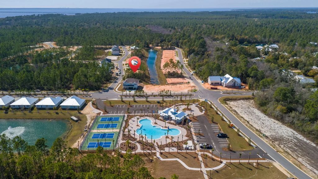 105 of 119 - Tbd Spirit Bear Way Lot 38, Blk C, Freeport, FL