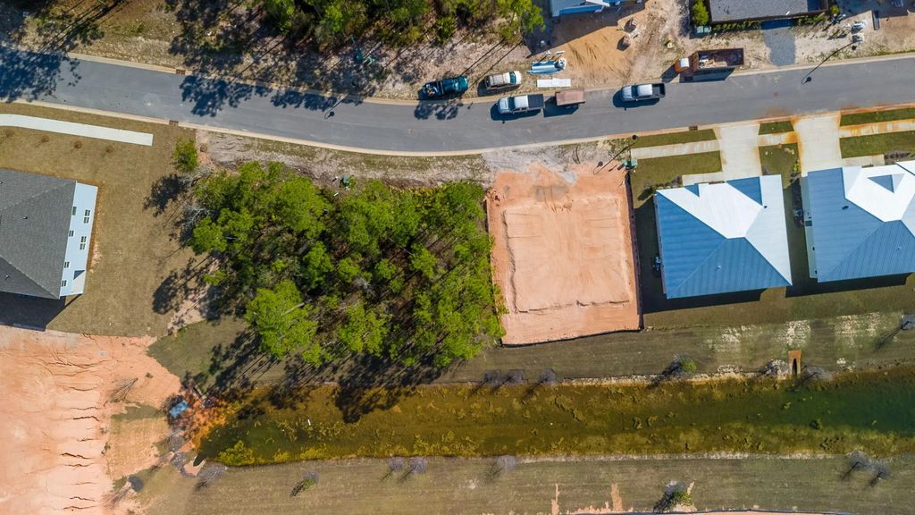 116 of 119 - Tbd Spirit Bear Way Lot 38, Blk C, Freeport, FL