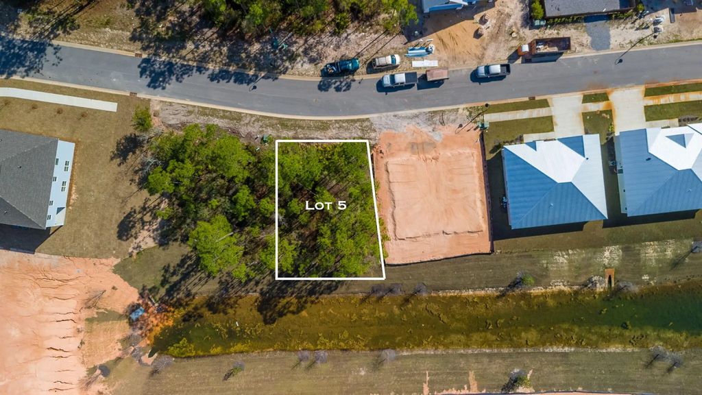 117 of 119 - Tbd Spirit Bear Way Lot 38, Blk C, Freeport, FL
