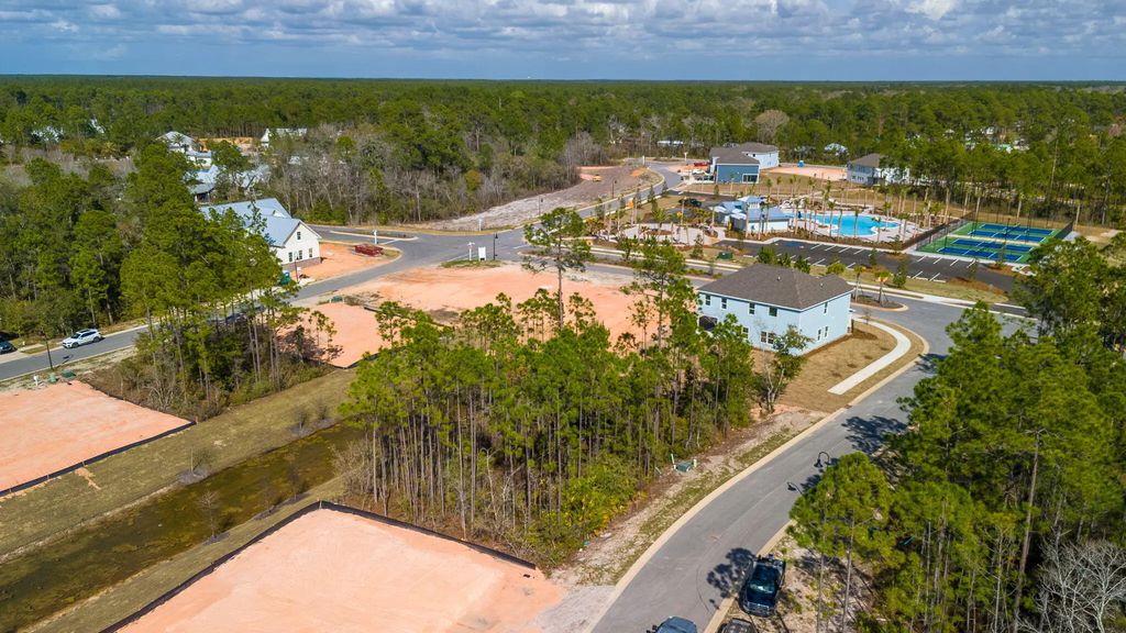118 of 119 - Tbd Spirit Bear Way Lot 38, Blk C, Freeport, FL