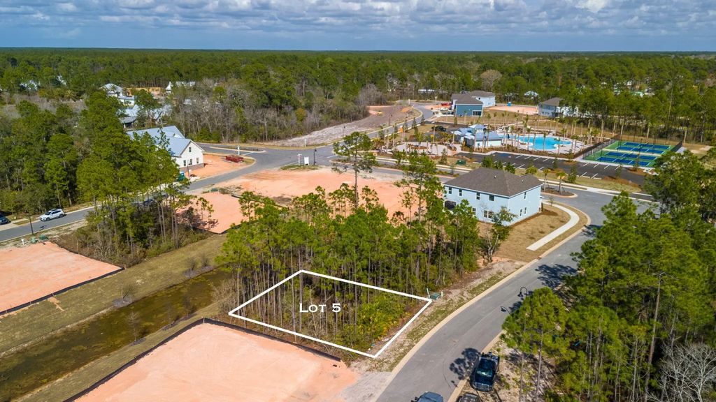 119 of 119 - Tbd Spirit Bear Way Lot 38, Blk C, Freeport, FL