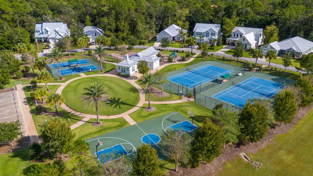 14 of 119 - Tbd Spirit Bear Way Lot 38, Blk C, Freeport, FL