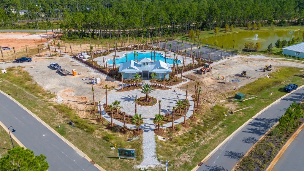 15 of 119 - Tbd Spirit Bear Way Lot 38, Blk C, Freeport, FL