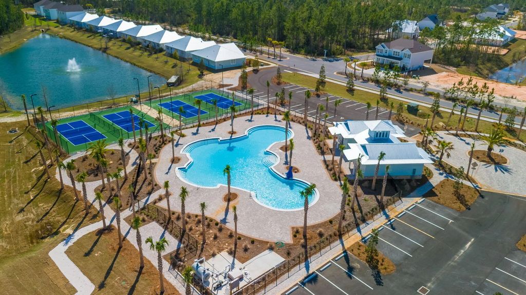 19 of 119 - Tbd Spirit Bear Way Lot 38, Blk C, Freeport, FL