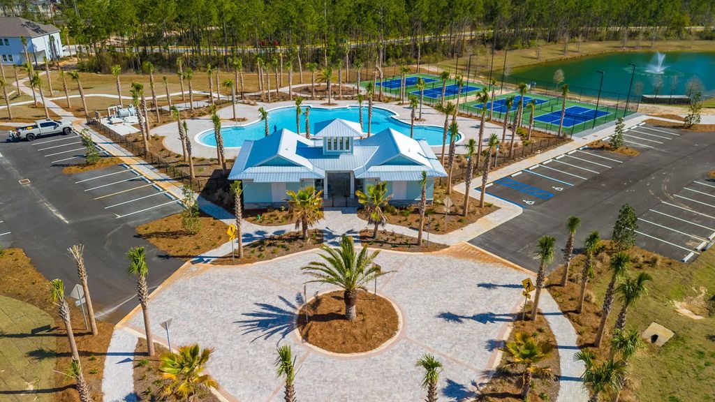 21 of 119 - Tbd Spirit Bear Way Lot 38, Blk C, Freeport, FL