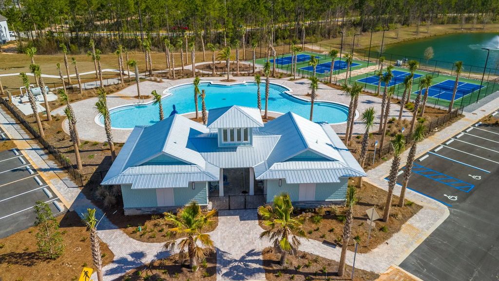 22 of 119 - Tbd Spirit Bear Way Lot 38, Blk C, Freeport, FL