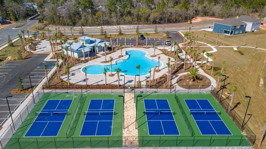 24 of 119 - Tbd Spirit Bear Way Lot 38, Blk C, Freeport, FL