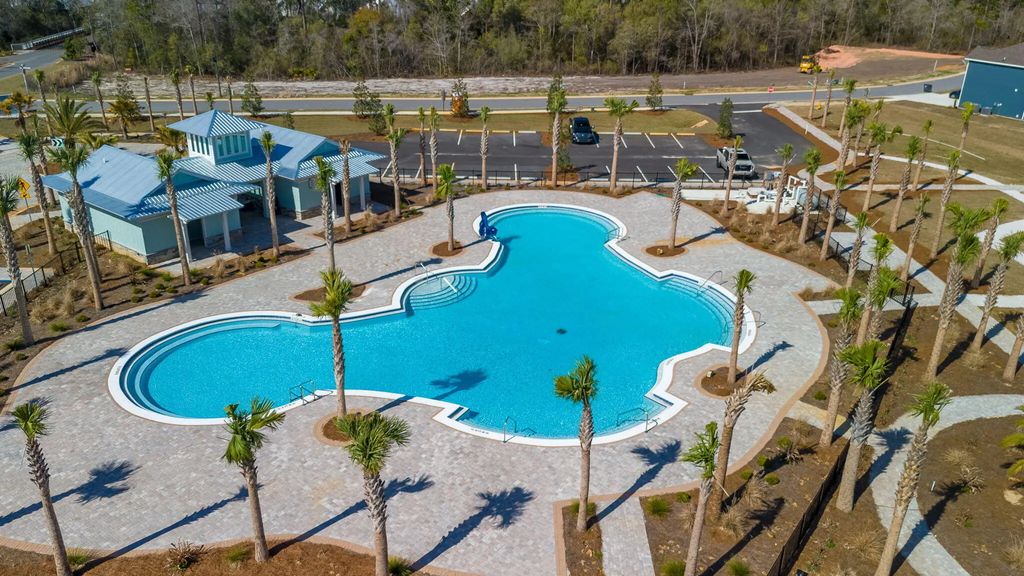25 of 119 - Tbd Spirit Bear Way Lot 38, Blk C, Freeport, FL