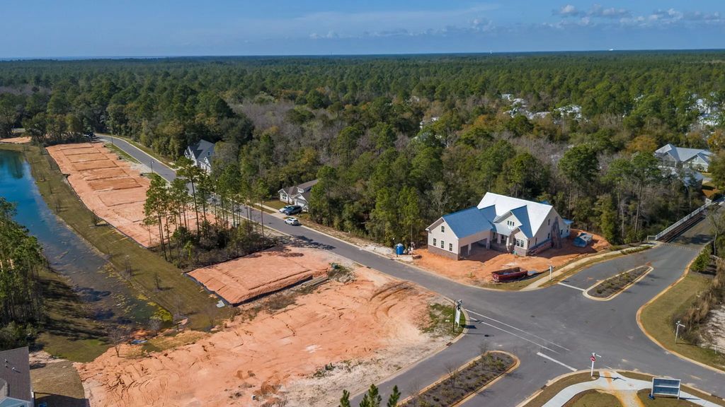 29 of 119 - Tbd Spirit Bear Way Lot 38, Blk C, Freeport, FL