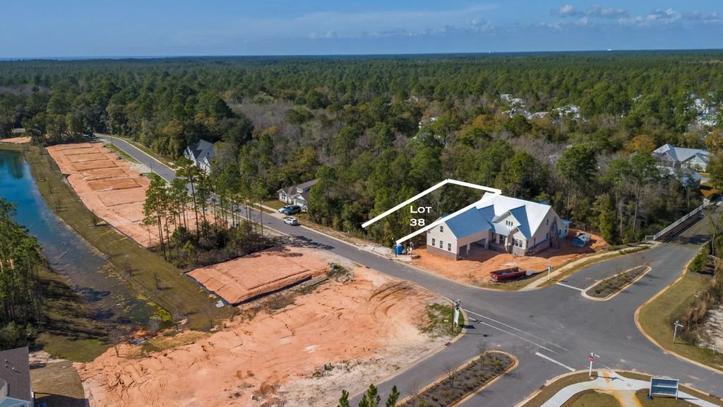 3 of 119 - Tbd Spirit Bear Way Lot 38, Blk C, Freeport, FL