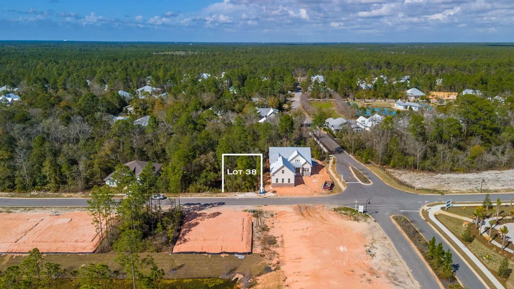 30 of 119 - Tbd Spirit Bear Way Lot 38, Blk C, Freeport, FL