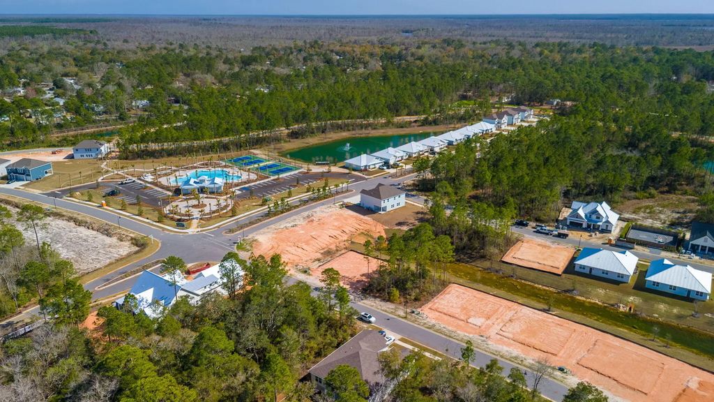33 of 119 - Tbd Spirit Bear Way Lot 38, Blk C, Freeport, FL