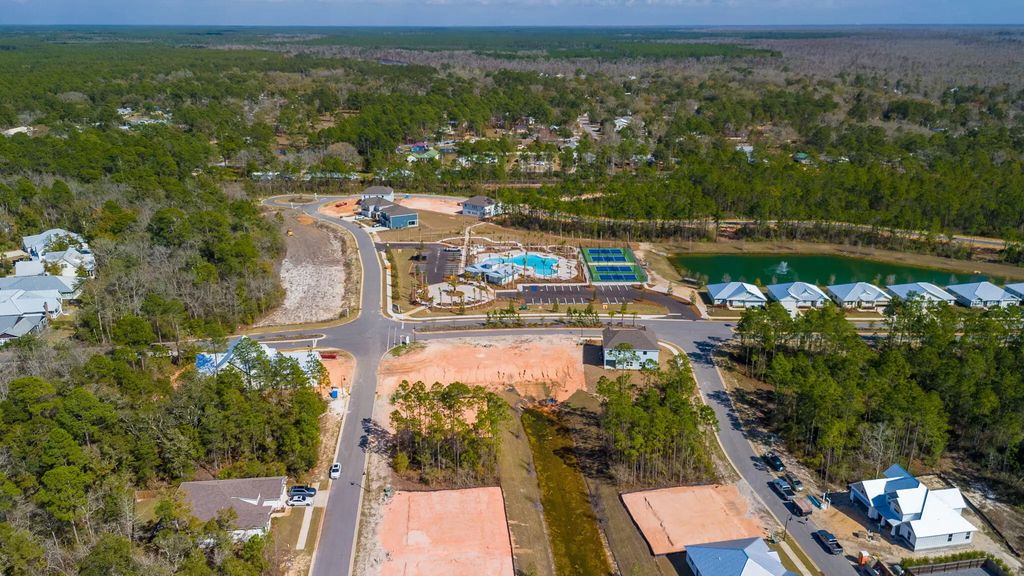 35 of 119 - Tbd Spirit Bear Way Lot 38, Blk C, Freeport, FL