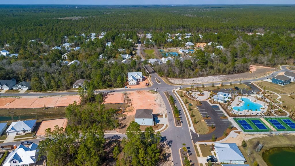 37 of 119 - Tbd Spirit Bear Way Lot 38, Blk C, Freeport, FL