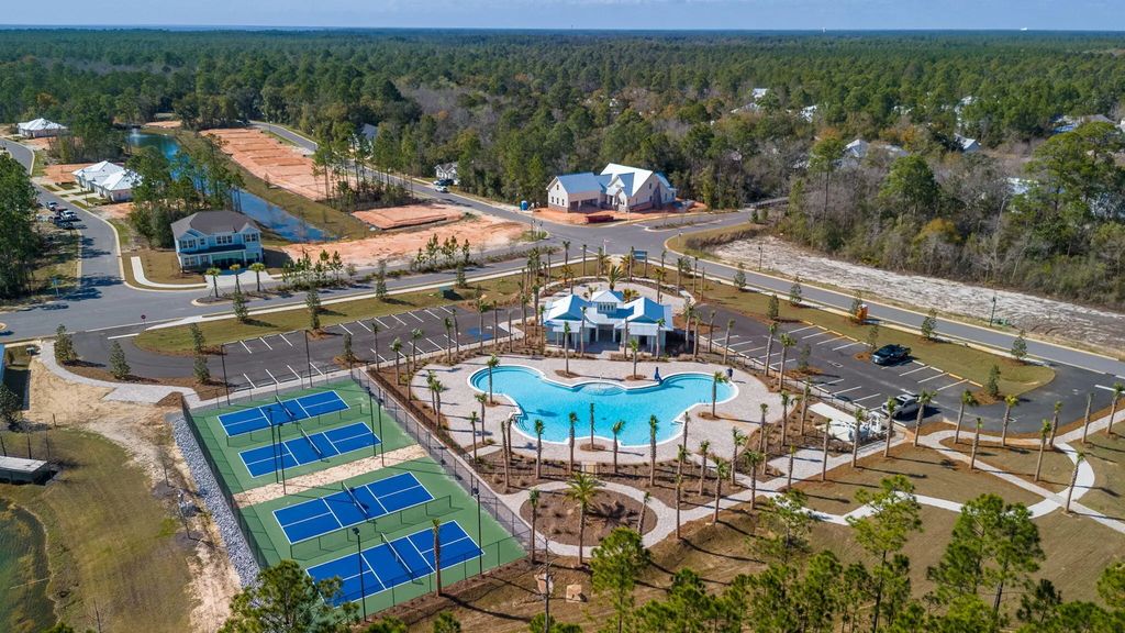 41 of 119 - Tbd Spirit Bear Way Lot 38, Blk C, Freeport, FL