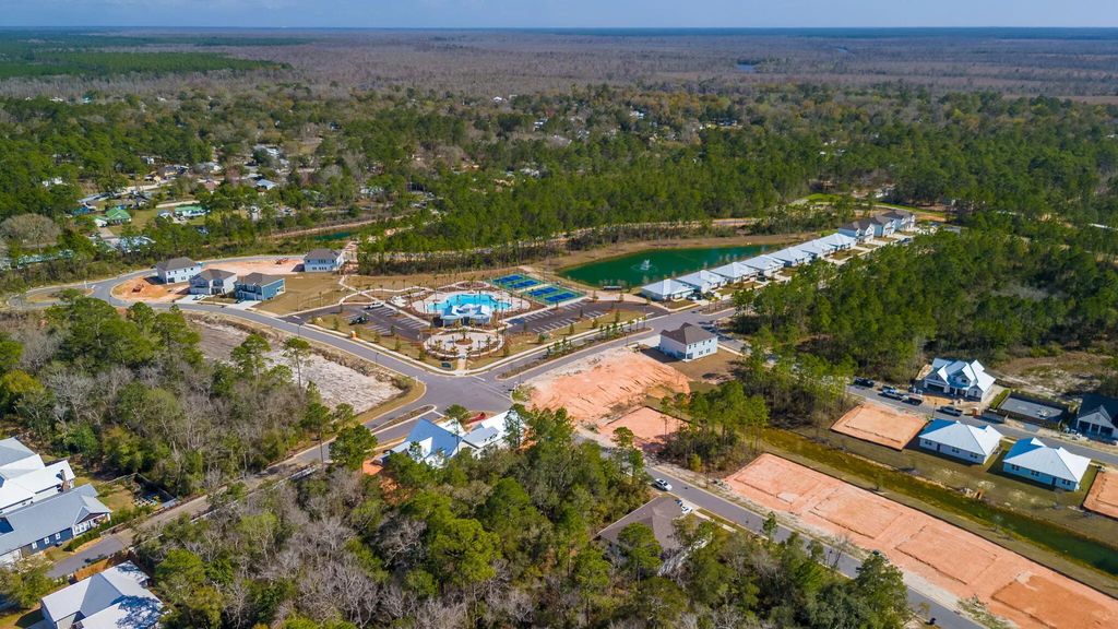 44 of 119 - Tbd Spirit Bear Way Lot 38, Blk C, Freeport, FL