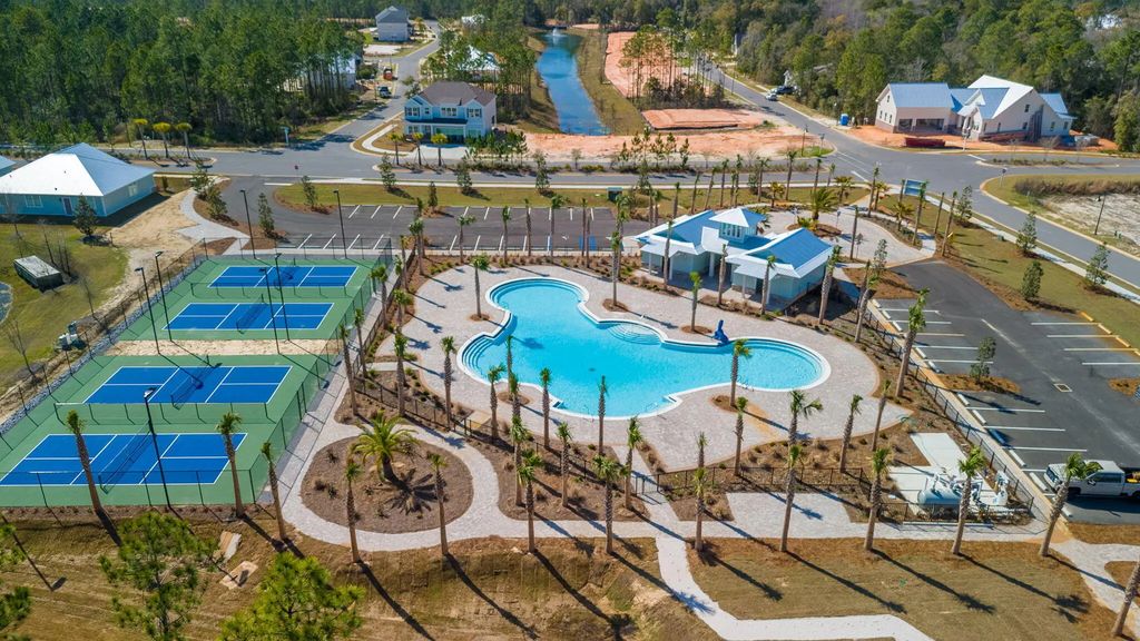 49 of 119 - Tbd Spirit Bear Way Lot 38, Blk C, Freeport, FL