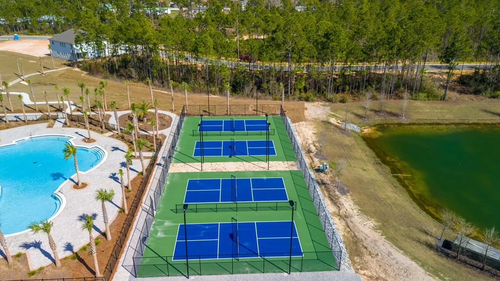54 of 119 - Tbd Spirit Bear Way Lot 38, Blk C, Freeport, FL