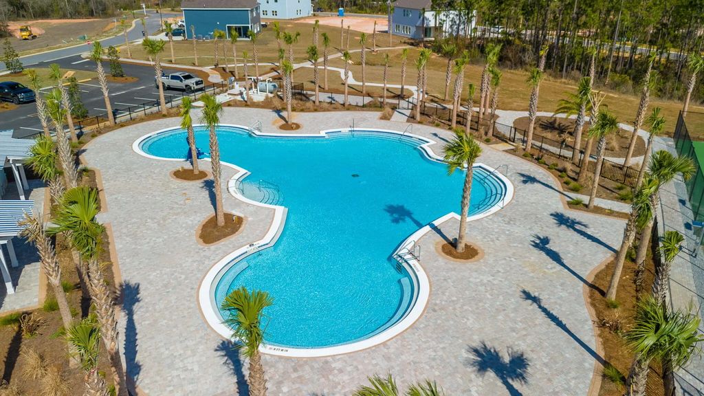 57 of 119 - Tbd Spirit Bear Way Lot 38, Blk C, Freeport, FL