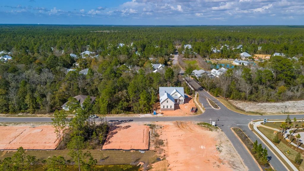 62 of 119 - Tbd Spirit Bear Way Lot 38, Blk C, Freeport, FL