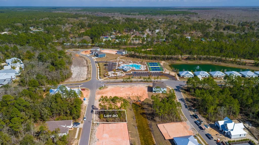 69 of 119 - Tbd Spirit Bear Way Lot 38, Blk C, Freeport, FL