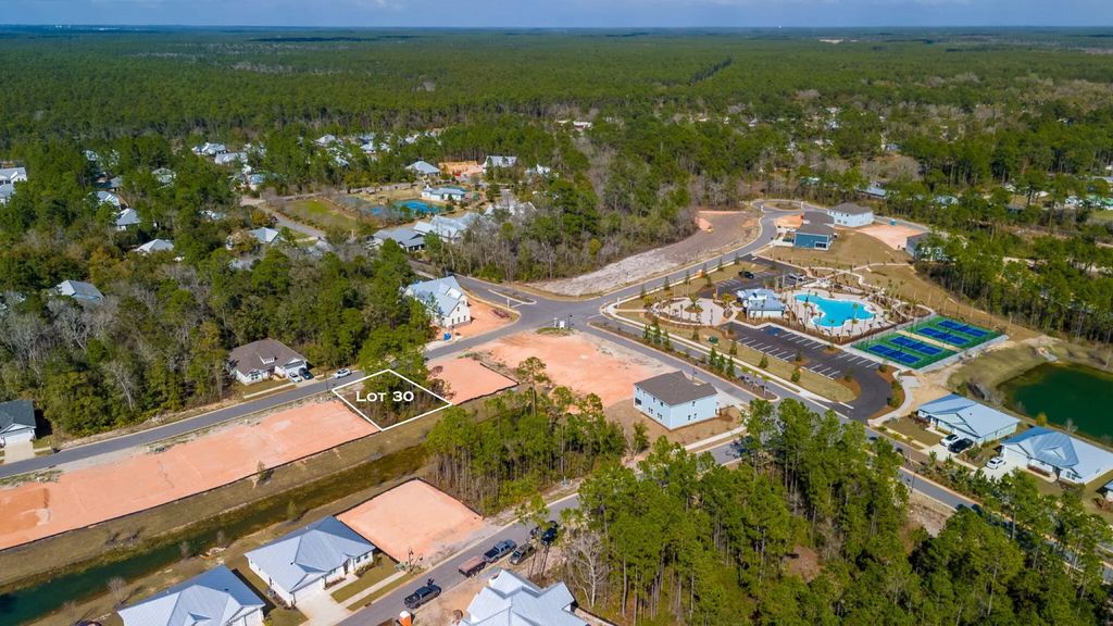 71 of 119 - Tbd Spirit Bear Way Lot 38, Blk C, Freeport, FL