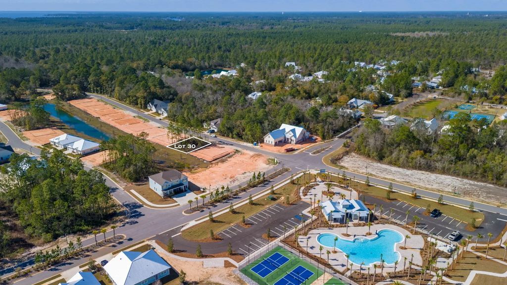75 of 119 - Tbd Spirit Bear Way Lot 38, Blk C, Freeport, FL