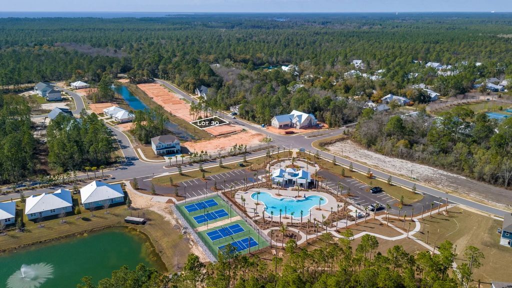 77 of 119 - Tbd Spirit Bear Way Lot 38, Blk C, Freeport, FL