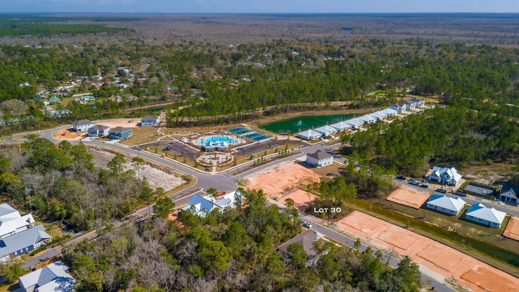 86 of 119 - Tbd Spirit Bear Way Lot 38, Blk C, Freeport, FL