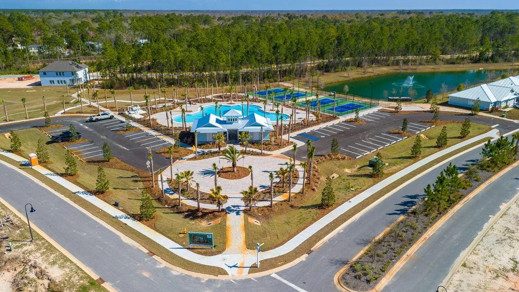 87 of 119 - Tbd Spirit Bear Way Lot 38, Blk C, Freeport, FL