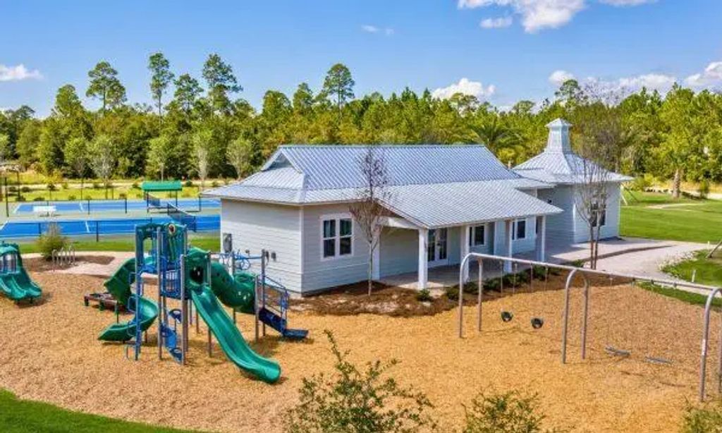9 of 119 - Tbd Spirit Bear Way Lot 38, Blk C, Freeport, FL