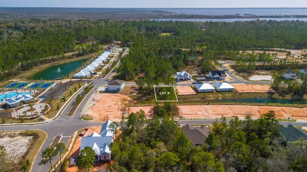 93 of 119 - Tbd Spirit Bear Way Lot 38, Blk C, Freeport, FL