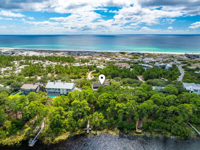 211 Twisted Pine Trail, Santa Rosa Beach