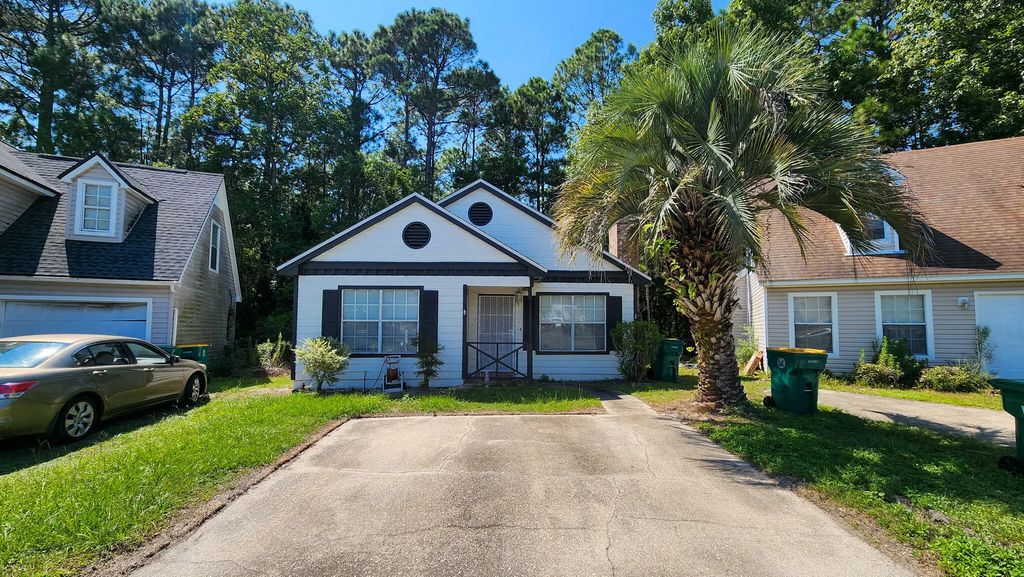 2535 Georgetown Lane, Fort Walton Beach