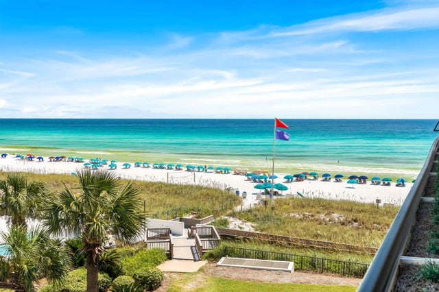 291 Scenic Gulf Drive Unit 413, Miramar Beach