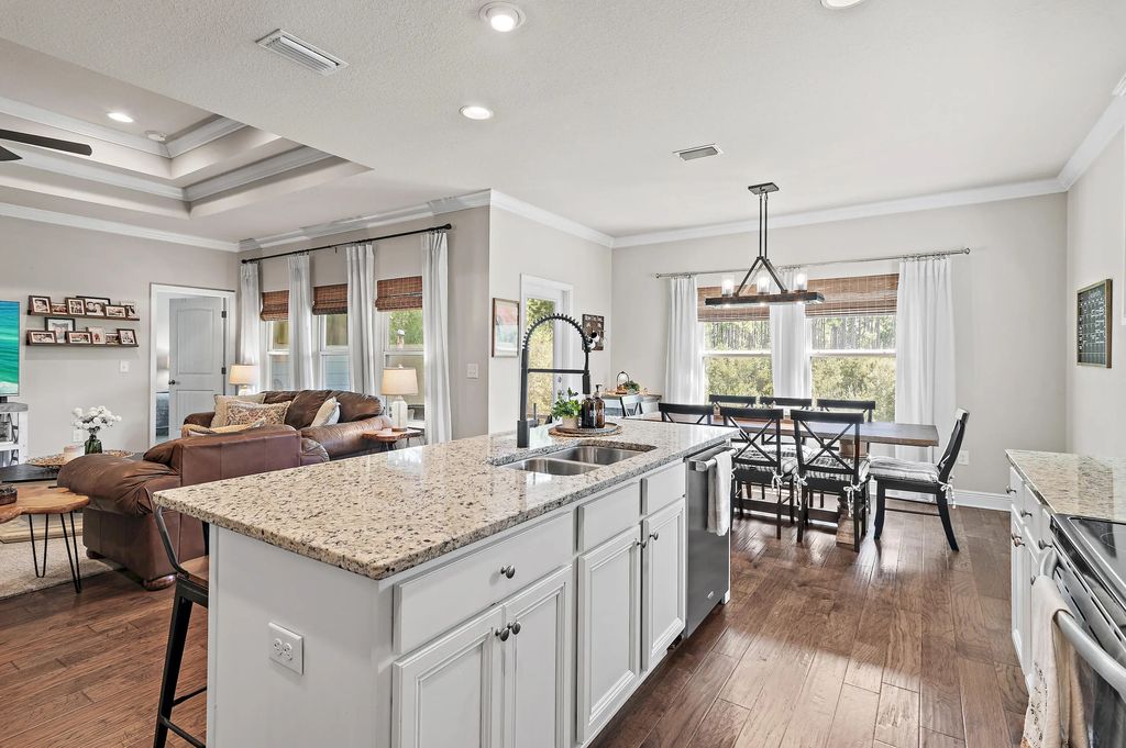 710 Alderberry Road, Santa Rosa Beach