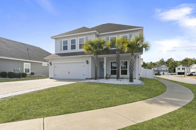 99 Stonegate Circle, Santa Rosa Beach