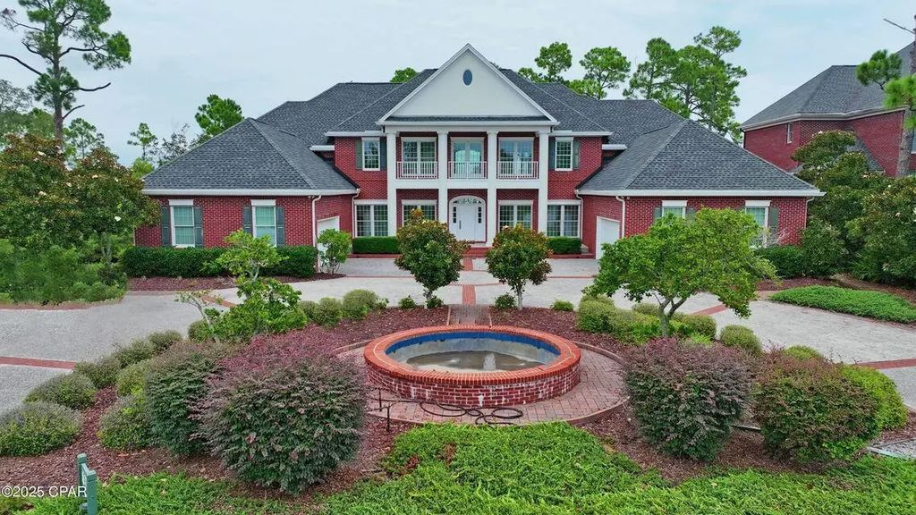 3714 Preserve Bay Boulevard, Panama City Beach