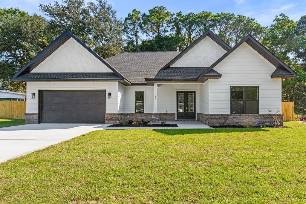 39 Ne Utah Place, Fort Walton Beach